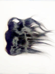 CHEVEUX HUMAINS DENTELLE FRONTALE 13X4 - Product Image 5