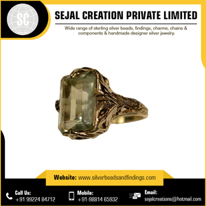 925เงินสเตอร์ลิงแหวนที่ขายส่งราคา - Product Image 4