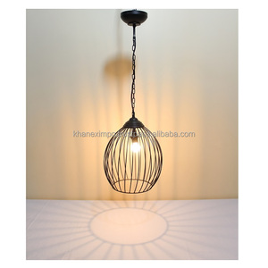 Vente en gros de lampes suspendues de style nordique design traditionnel lustre de noël pour la maison lampe suspendue au meilleur prix - Product Image 1