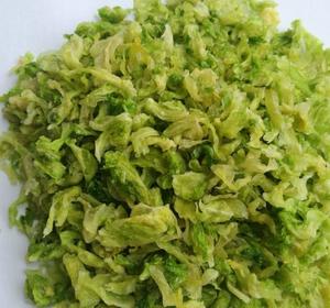 Légumes séchés naturels, feuilles de <span class=keywords><strong>chou</strong></span> blanc à vendre - Product Image 3