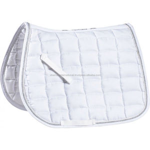 Shemax Polyfil Epais silla tela doble trenzado acolchado GP/Doma Clásica - Product Image 6