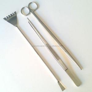 Delta <strong>AQUARIUM</strong> <strong>LIVE</strong> <strong>PLANT</strong> MAINTENANCE <strong>PLANTS</strong> LANDSCAPING TOOLS AQUASCAPIN KIT