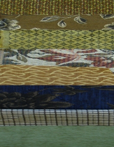 Alta qualità ciniglia Jacquard tappezzeria divano in maglia corea ritardante di fiamma Top Seller con prestazioni eccellenti - Product Image 2