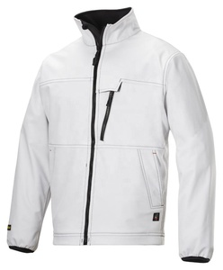 Chaquetas Softshell de poliéster reciclado Ropa ecológica para exteriores - Product Image 1