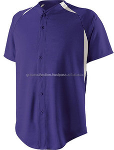 Uniformes deportivos personalizados, Jersey de béisbol y Softball - Product Image 4