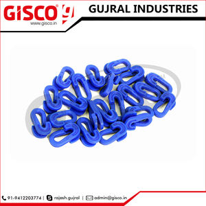 Clips de filet en gros de haute qualité pour buts de football - Product Image 2