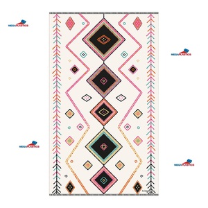 Alfombrilla de vinilo para el suelo, accesorios para el hogar, alfombras 5th Avenue Star - Product Image 5