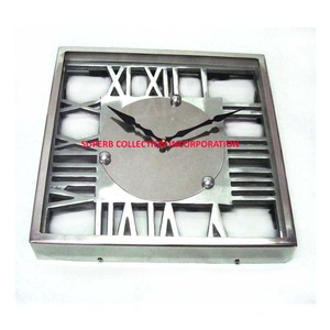 Horloge murale de luxe - Product Image 2