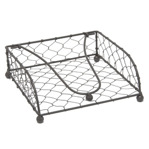 Poulet Fil Serviette Panier - Product Image 1