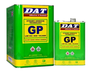 DAT CRV600 General Purpose Low VOC Adhesive Glue