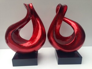 Lacquered Sculpture for Home Decoration Gift and Craft - Product Image 3