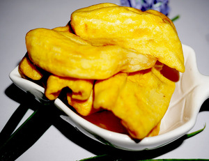 Jackson de fruits secs sans sucre, 100% naturels - Product Image 2