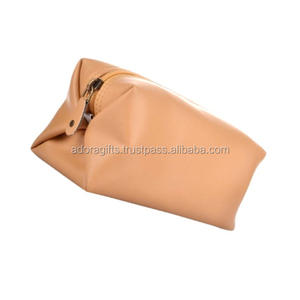 Petit sac de cosmétiques pour filles, facile à transporter, très tendance - Product Image 1