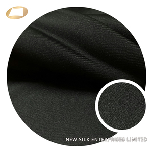 Tissu en nylon et élasthanne de qualité supérieure de Taïwan, épais et uni, pour vêtements de sport et pantalons de yoga pour garçons et filles - Product Image 4