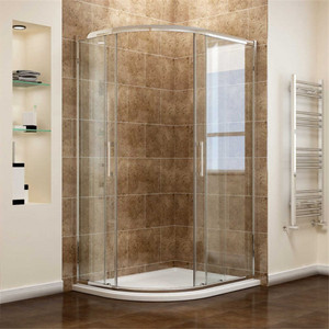 Prefab Modulaire 6mm Glas Badkamer Douche Prijs In <span class=keywords><strong>India</strong></span>