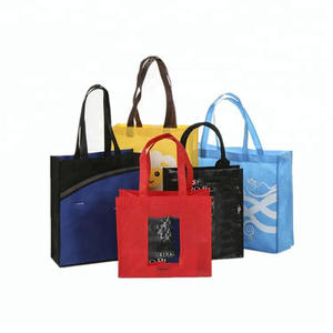 HOAHA Sac en plastique PP tissé réutilisable du Vietnam - Product Image 2