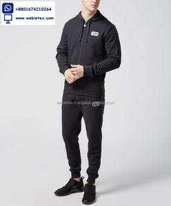Vêtements d'entraînement et de Jogging personnalisés pour hommes, survêtement de course du Bangladesh, sur mesure - Product Image 1