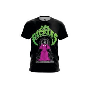 เสื้อลำลองอัดผ้าซาตินสำหรับผู้ชายเสื้อแขนยาวระบายอากาศได้ดีพิมพ์ลายไม่ยับ - Product Image 1