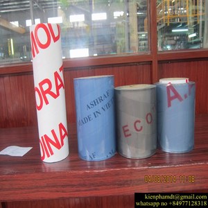 Lámina suave de PVC DOP EN71, transparente, Flexible, película de PVC, precio de fábrica - Product Image 6