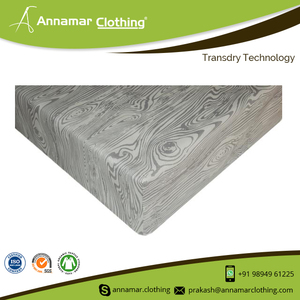 Manufacture In India CPSC Certified Cotton Baby Crib Sheet - Product Image 3