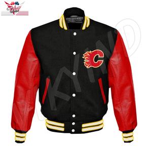 Vestes d'université pour hommes, vente en gros - Product Image 6