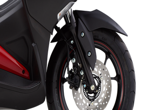 Patinete de Gas, 125cc, fabricado en Vietnam (Yamaha N-V-X 125) - Product Image 2