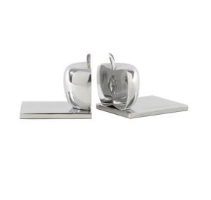 Sujetalibros de metal de aluminio de alta calidad - Product Image 1