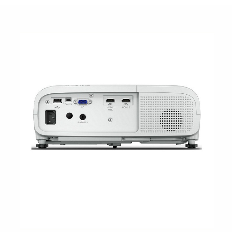 Epson EH-TW5650 - Wireless 2D/3D Full HD 1080p Projector