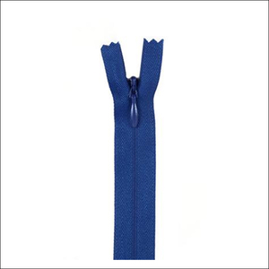 Wholesale No.5 Auto-<b>Lock</b> Open-End Nylon <b>Zipper</b> Tape Durable Metal Plastic <b>Zippers</b> <b>for</b> Shoes Garments Bags Home Textiles Pillows - Product Image 4