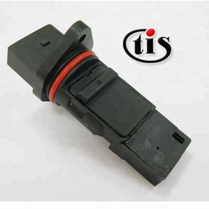 Ap01 — capteur de débit d'air massique, dispositif de remplacement pour volkswagen Passat, 0280218100 neuf - Product Image 4