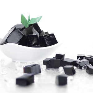 Jelly Grass-mesona chinensis-วุ้นหญ้าแห้ง - Product Image 2