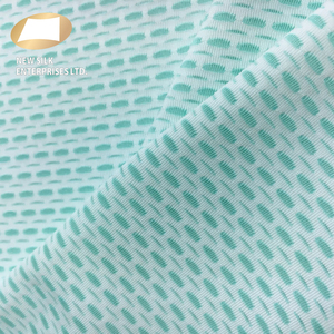 Soft stretch polyester spandex mesh fabric for lingerie - Product Image 3