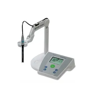 Digitale Tafelmodel Auto Water Ph <span class=keywords><strong>Meter</strong></span> Prijs - Product Image 1