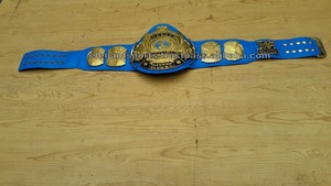Blue Wing <span class=keywords><strong>Eagle</strong></span> 4Mm <span class=keywords><strong>Wrestling</strong></span> Kampioenschap Riem