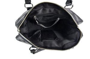 Bolso de cuero de Búfalo, bolso de hombro para mujer, bolso de compras, bolso cruzado, Bod - Product Image 4