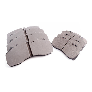 Discos de freno para automóvil 58101-1MA01 Modelo de automóvil Piezas de automóvil específicas - Product Image 2