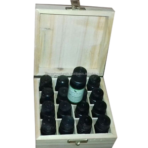 ชุดน้ำมันจักระพร้อมน้ำมันหอมระเหยบริสุทธิ์แบบ OEM - Product Image 3