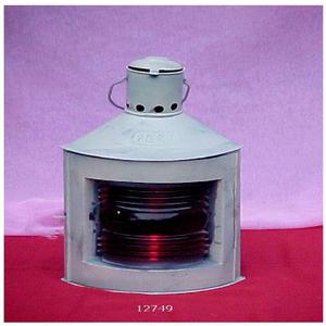 Maravilloso farol de metal blanco para decoración del hogar farol colgante de pared de Navidad para sala de estar interior y exterior - Product Image 1