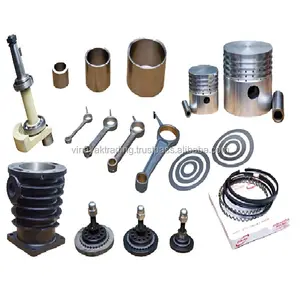 Repuestos para Compresores Bock - Product Image 1