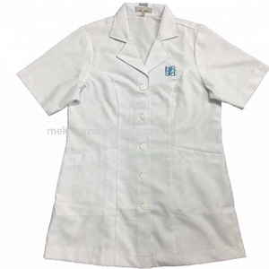 เครื่องแบบทำงานและอุปกรณ์เสริมเสื้อผ้าสำหรับตัวแทนซื้อเครื่องแต่งกายมืออาชีพ - Product Image 1