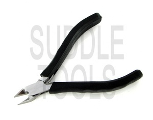 INSERTS T/C TC LAMES DE JAWS EN CARBURE DE TUNGSTÈNE LAMES DE COUPE LATÉRALE PINCE OR ARGENT BRONZE COUPE DE FIL D'ACIER OUTILS DE FABRICATION DE BIJOUX - Product Image 4