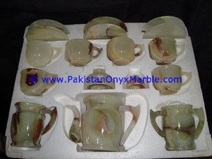 Antique Pakistani Ceramic Wholesale Onyx <b>Tea</b> <b>Cup</b> <b>Set</b> <b>and</b> <b>Saucer</b> <b>Set</b> Kitchen Home Decoration Gift - Product Image 4
