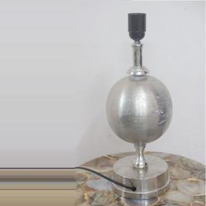 Round <b>Table</b> <b>Lamp</b> Raw for Decoration for Home Hotel Restaurant Office - Product Image 1