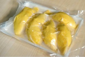 2020 fruta Durian congelada de alta calidad durians frescos directamente de Vietnam - Product Image 3