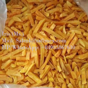 ชิ้นมันเทศแห้ง/มันฝรั่งหวานแห้ง/ปริมาณมันเทศแห้ง - Product Image 1