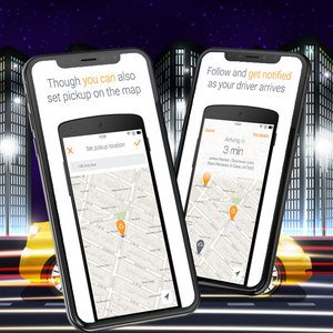 Las mejores soluciones de aplicaciones para compartir automóviles y Viajes Compartidos-Protolabz eServices - Product Image 2