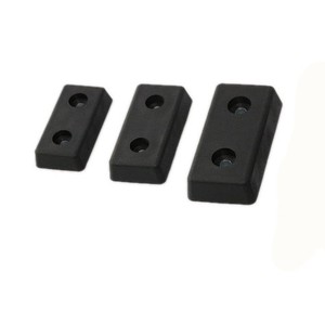 Tùy chỉnh màu sắc OEM đúc cao su đẩy nút, con dấu cao su <span class=keywords><strong>cap</strong></span>, sản phẩm đúc bằng cao su các bộ phận - Product Image 1