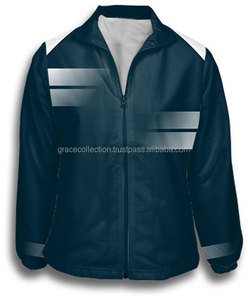 New Design Car Racing Sublimation Sports Track Jacket Tracksuits - Product Image 6