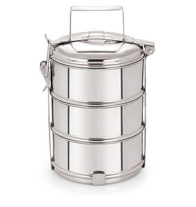 Thai Acier inoxydable Alimentaire Transporteur - Product Image 1