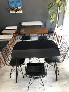 Center Table // <strong>Avangarde</strong> // Lacquerre - Product Image 3
